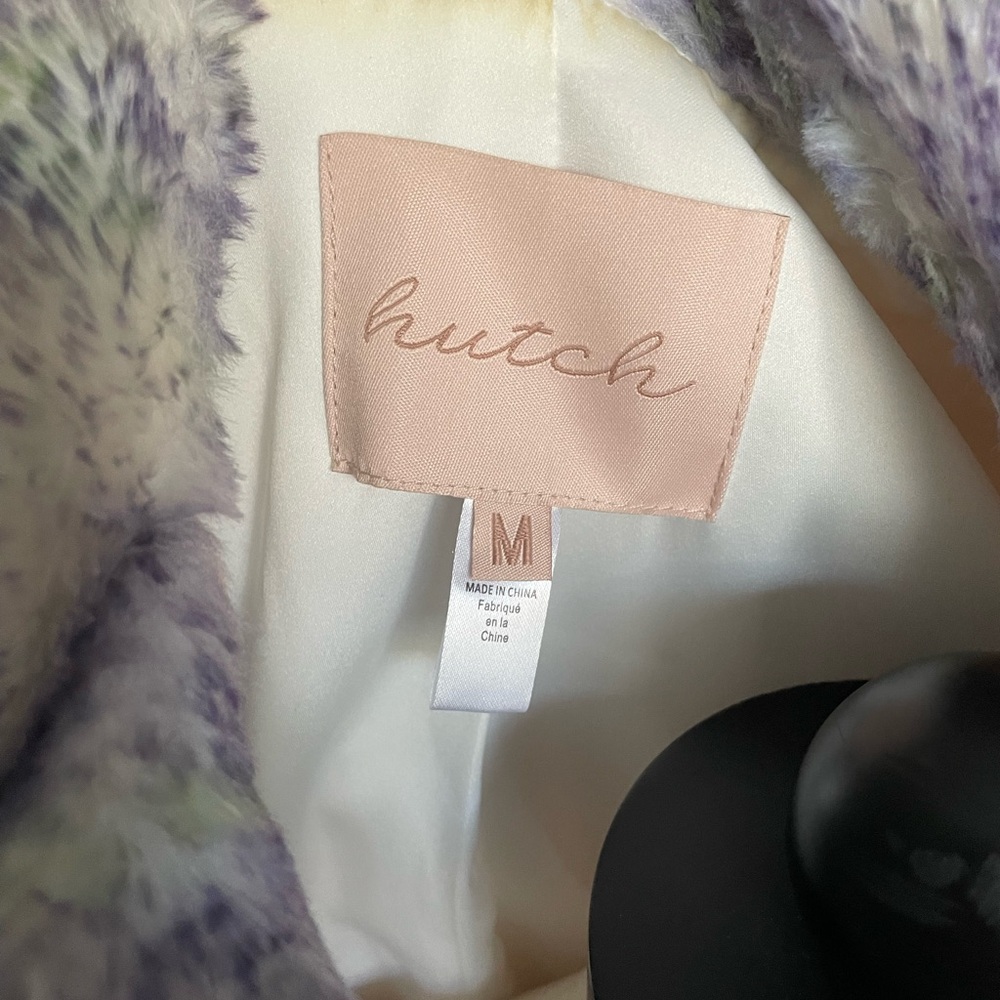 Anthropologie Hutch shacket - Picture 3 of 4